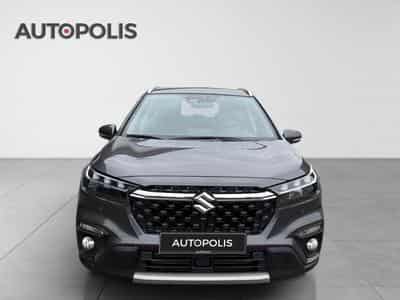 Suzuki S-Cross 1.4 (2022) - Photo 14