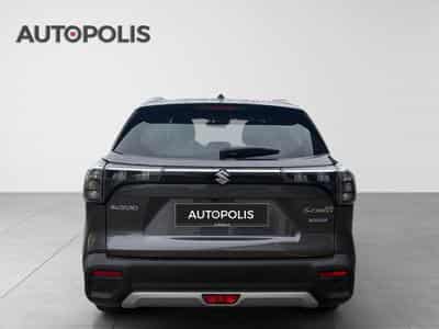 Suzuki S-Cross 1.4 (2022) - Photo 15