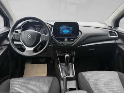 Suzuki S-Cross 1.4 (2022) - Photo 5