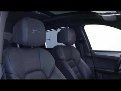 Porsche Macan GTS 3.0 360 PDK (2019) - Photo 10