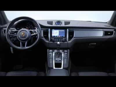 Porsche Macan GTS 3.0 360 PDK (2019) - Photo 12