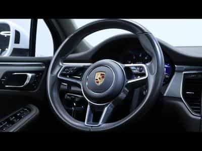 Porsche Macan GTS 3.0 360 PDK (2019) - Photo 13