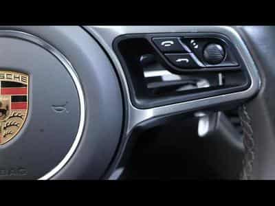 Porsche Macan GTS 3.0 360 PDK (2019) - Photo 15