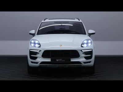 Porsche Macan GTS 3.0 360 PDK (2019) - Photo 2