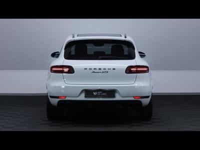 Porsche Macan GTS 3.0 360 PDK (2019) - Photo 5