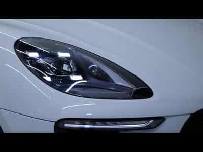 Porsche Macan GTS 3.0 360 PDK (2019) - Photo 7