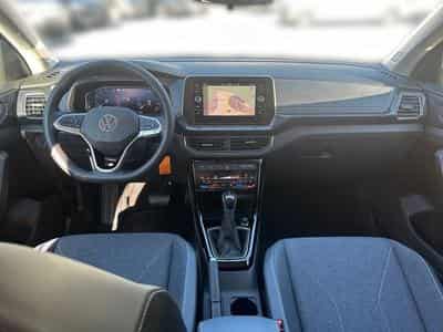 VW T-Cross T-Cross 1.0 TSI 85 kW Style (2024) - Photo 10