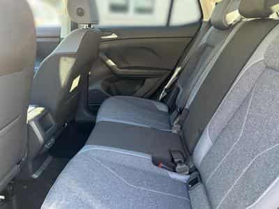 VW T-Cross T-Cross 1.0 TSI 85 kW Style (2024) - Photo 11