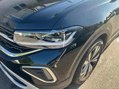 VW T-Cross T-Cross 1.0 TSI 85 kW Style (2024) - Photo 5