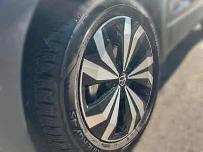 VW T-Cross T-Cross 1.0 TSI 85 kW Style (2024) - Photo 6