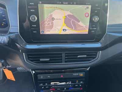 VW T-Cross T-Cross 1.0 TSI 85 kW Style (2024) - Photo 9