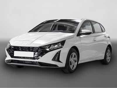 Hyundai i20 (2025) - Foto 1