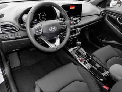 Hyundai i30 (2024) - Foto 4