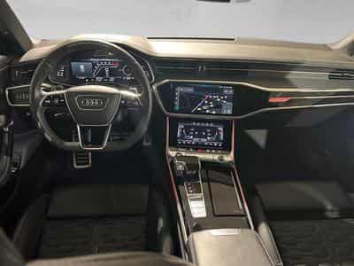 Audi RS6 4.0 RS6 (2020) - Photo 11