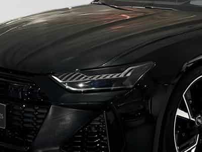 Audi RS6 4.0 RS6 (2020) - Photo 13