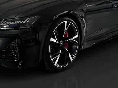 Audi RS6 4.0 RS6 (2020) - Photo 14