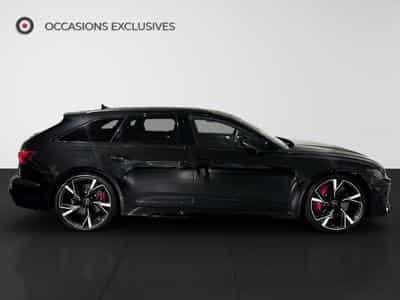 Audi RS6 4.0 RS6 (2020) - Photo 15