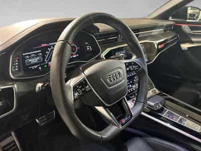 Audi RS6 4.0 RS6 (2020) - Photo 4