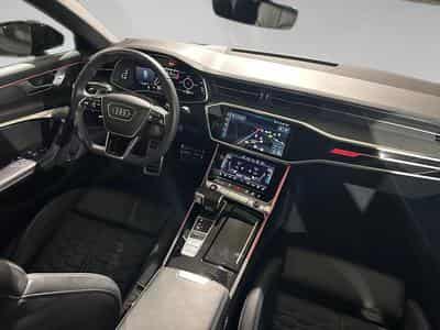 Audi RS6 4.0 RS6 (2020) - Photo 5