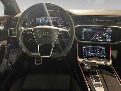 Audi RS6 4.0 RS6 (2020) - Photo 7