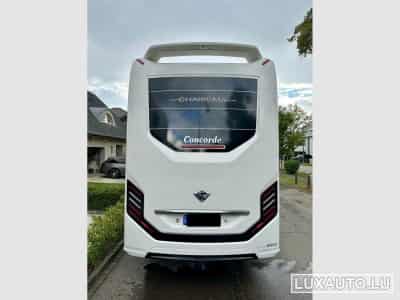 Concorde Charisma 900 M Concorde Charisma 910 MI (2022) - Foto 2