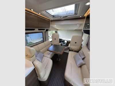 Concorde Charisma 900 M Concorde Charisma 910 MI (2022) - Foto 7