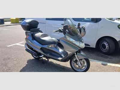 Piaggio X8 Tocase (2006) - Photo 1