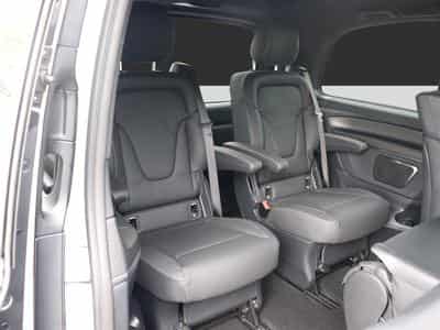 Mercedes V d AVANTGARDE EDITION Kompakt (2020) - Photo 10