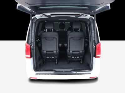 Mercedes V d AVANTGARDE EDITION Kompakt (2020) - Photo 11