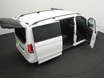 Mercedes V d Avantgarde Edition kompakt (2020) - Foto 13
