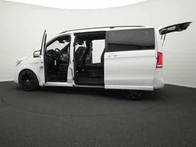 Mercedes V d Avantgarde Edition kompakt (2020) - Foto 14