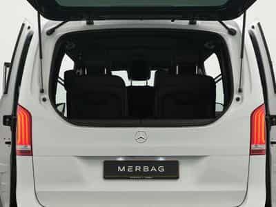 Mercedes V d Avantgarde Edition kompakt (2020) - Foto 15