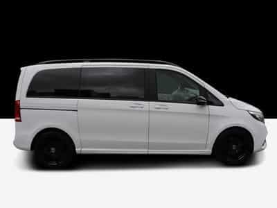 Mercedes V d AVANTGARDE EDITION Kompakt (2020) - Photo 2