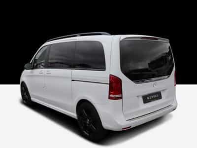 Mercedes V d AVANTGARDE EDITION Kompakt (2020) - Photo 4