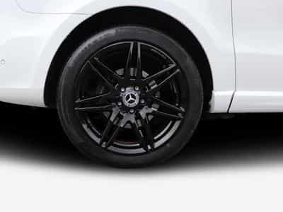 Mercedes V d AVANTGARDE EDITION Kompakt (2020) - Photo 7