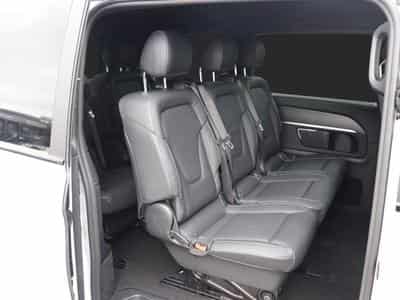 Mercedes V d AVANTGARDE EDITION Kompakt (2020) - Photo 9