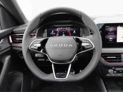 Skoda Kamiq Monte Carlo (2025) - Photo 10