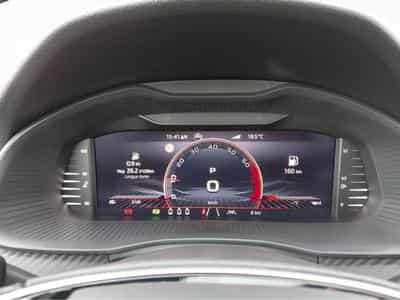 Skoda Kamiq Monte Carlo (2025) - Photo 11