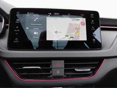 Skoda Kamiq Monte Carlo (2025) - Photo 12