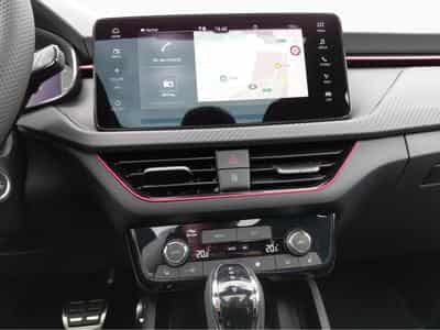 Skoda Kamiq Monte Carlo (2025) - Photo 13