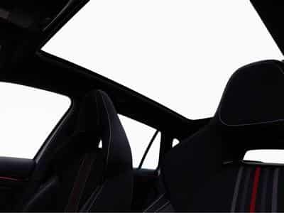 Skoda Kamiq Monte Carlo (2025) - Photo 15