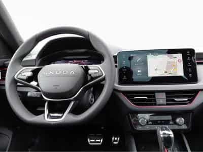 Skoda Kamiq Monte Carlo (2025) - Photo 2