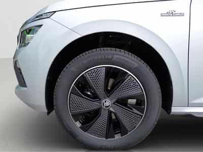 Skoda Kamiq Monte Carlo (2025) - Photo 8