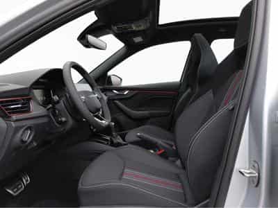 Skoda Kamiq Monte Carlo (2025) - Photo 9