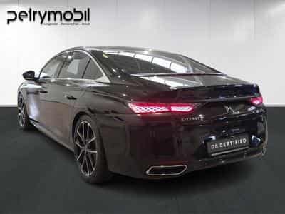 DS Automobiles DS9 E-Tense Performance Line + (2022) - Foto 6