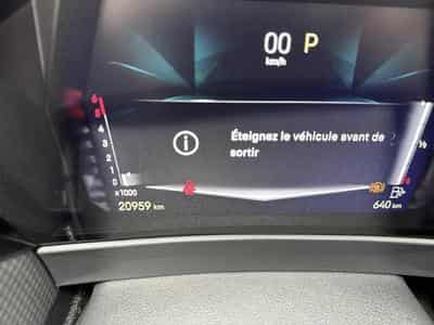 DS Automobiles DS4 RIVOLI (2024) - Foto 15