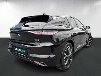 DS Automobiles DS4 RIVOLI (2024) - Foto 4