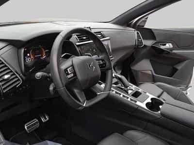 DS Automobiles DS7 E-Tense 300 Opera (2023) - Foto 11