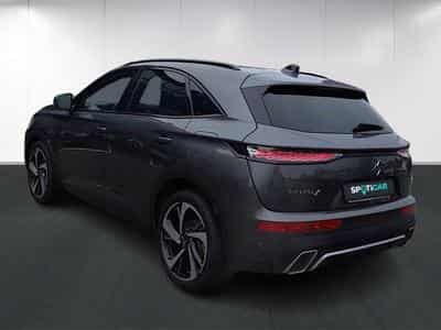 DS Automobiles DS7 E-Tense 300 Opera (2023) - Foto 6