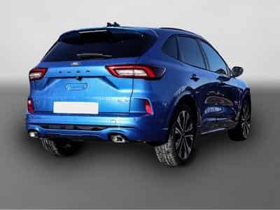 Ford Kuga (2024) - Photo 2